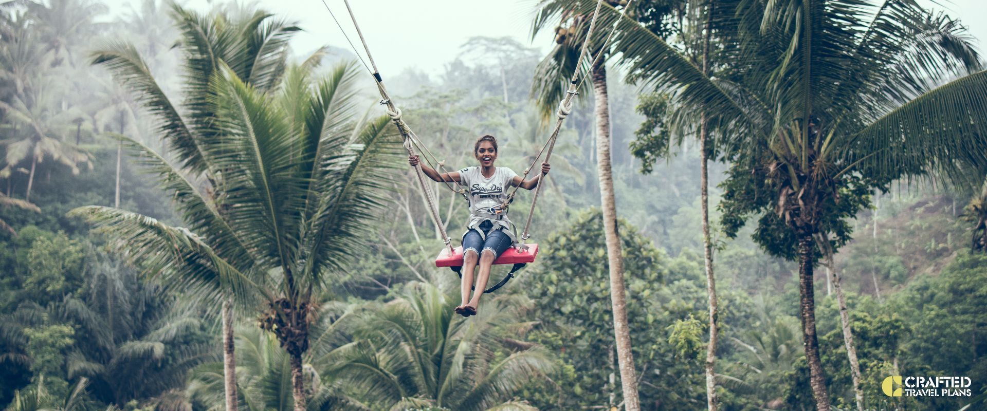 Affordable Bali Tour with Flights