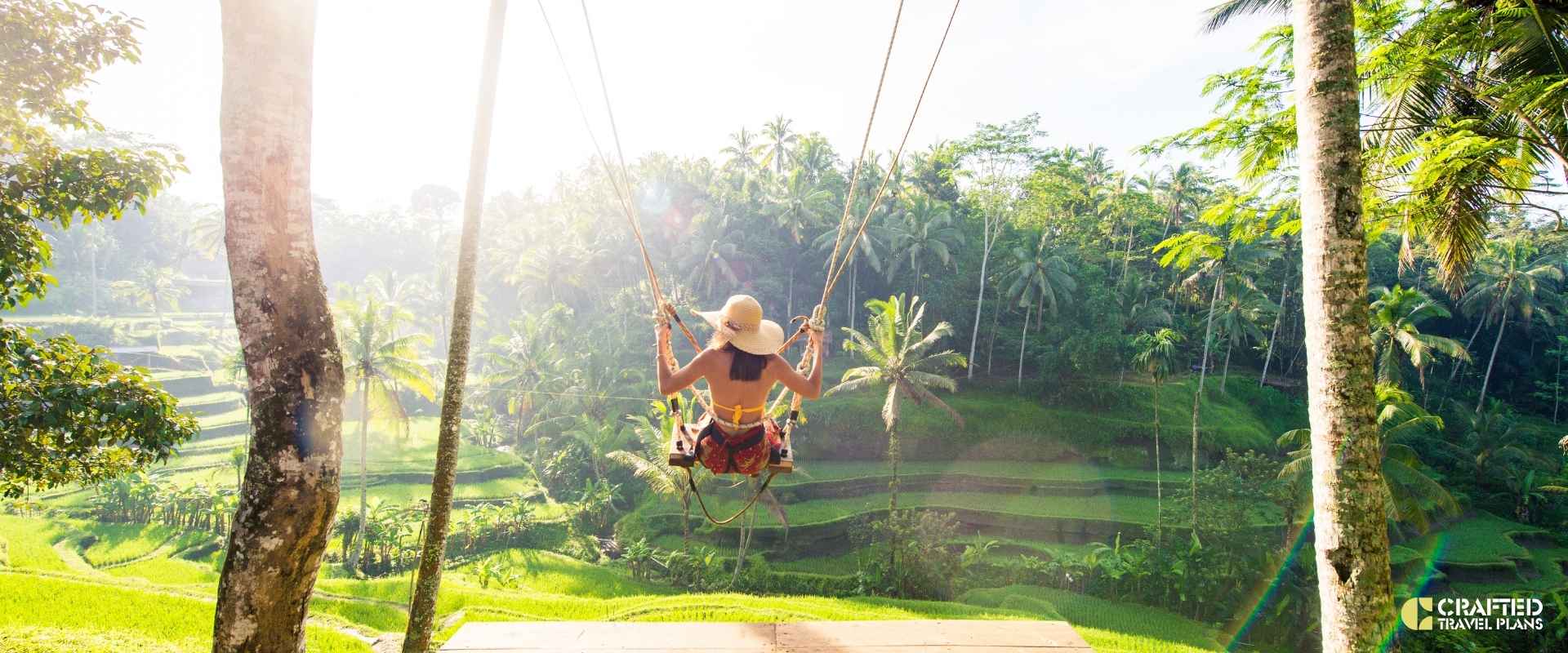 Affordable Bali Tour