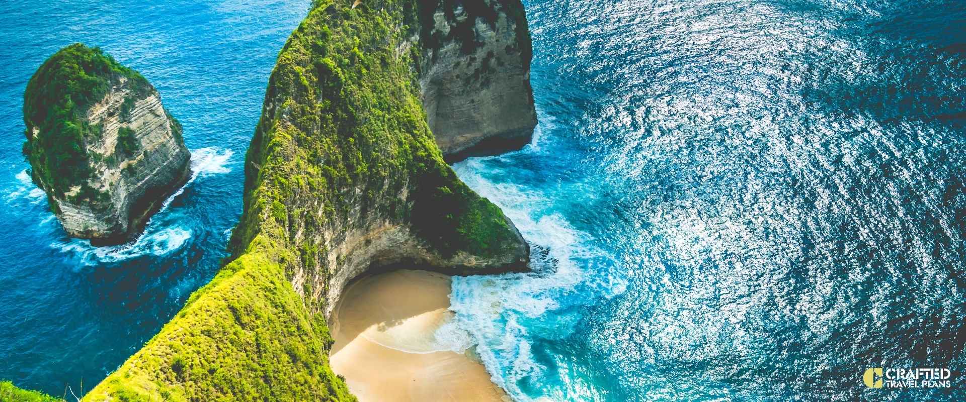 Bali Nature Trails