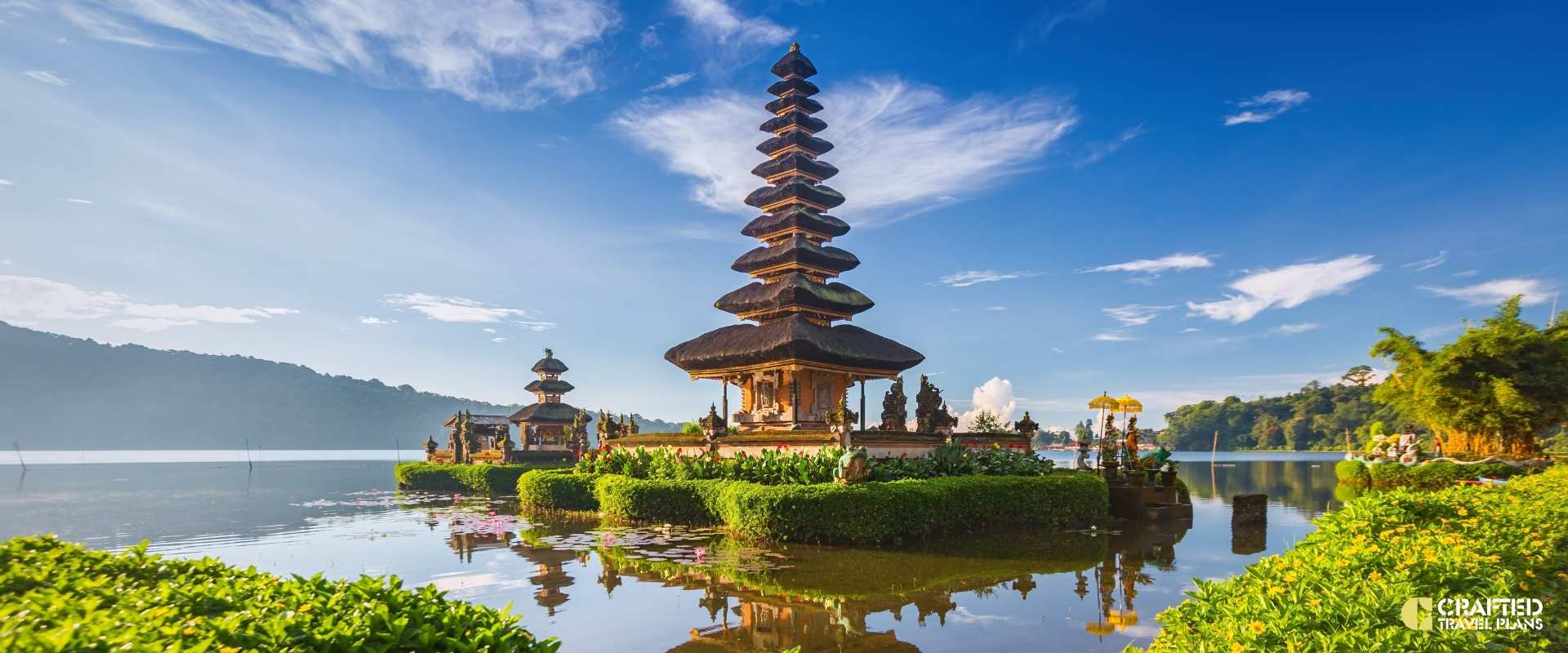 Bali Premium Escape with Flights