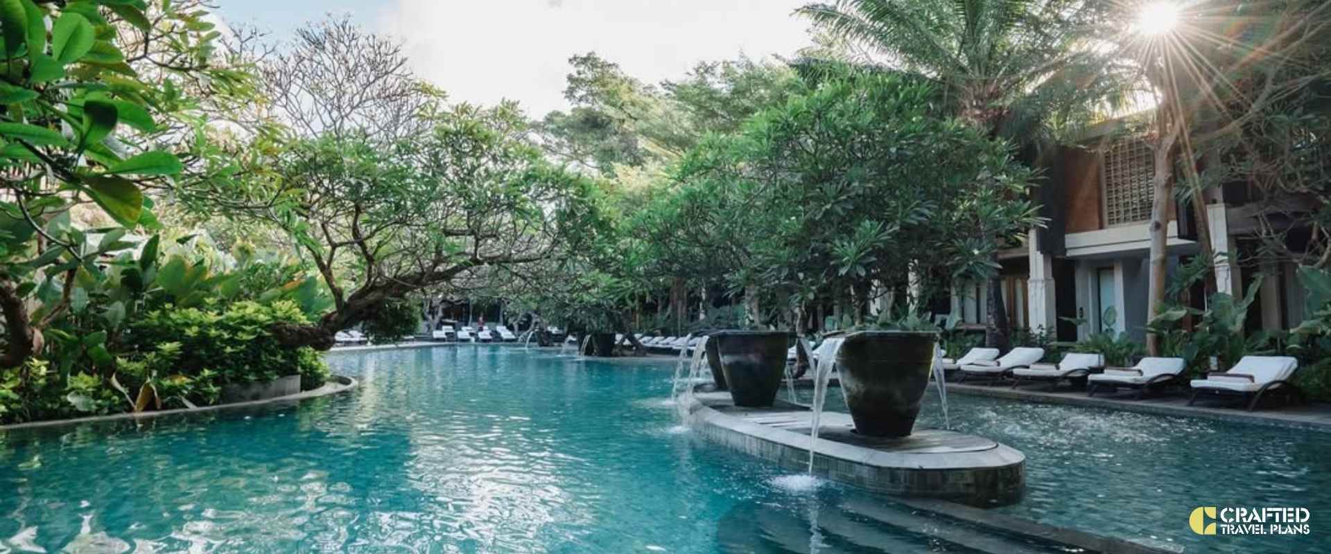 Opulent Bali