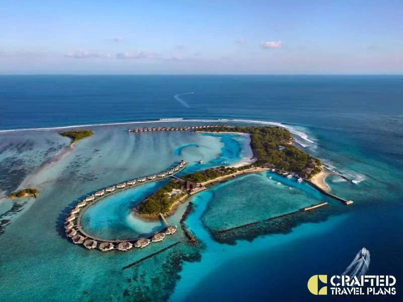 maldives tour packages