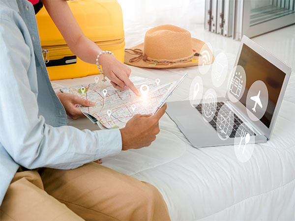 personalized itineraries are future of travel